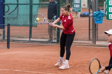 Bild 61 - BL2 THC von Horn und Hamm - DTV Hannover : Ergebnis: 4:5